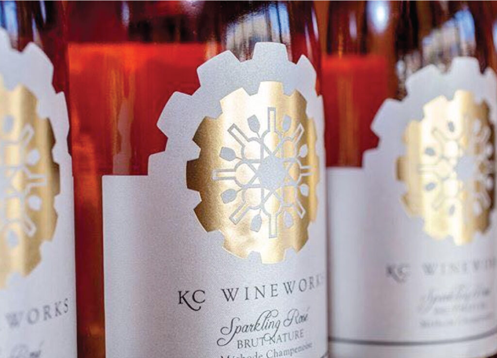 KC Wineworks