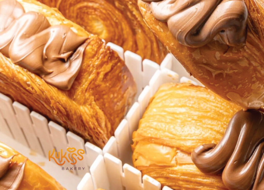 Kukiss Bakery